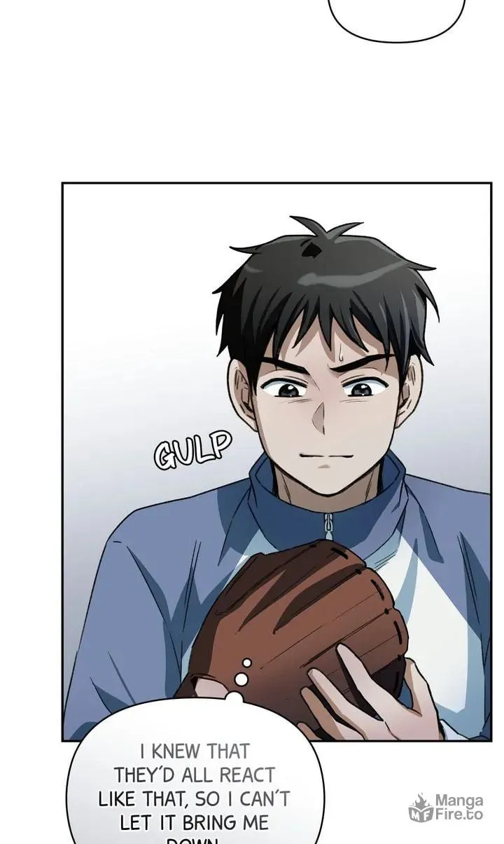 Read Our Peter Pan chapter 28 image 19 on Lezhin
