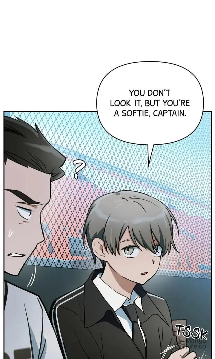 Read Our Peter Pan chapter 28 image 2 on Lezhin