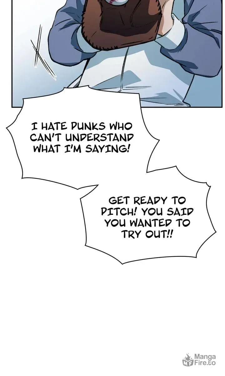 Read Our Peter Pan chapter 28 image 23 on Lezhin