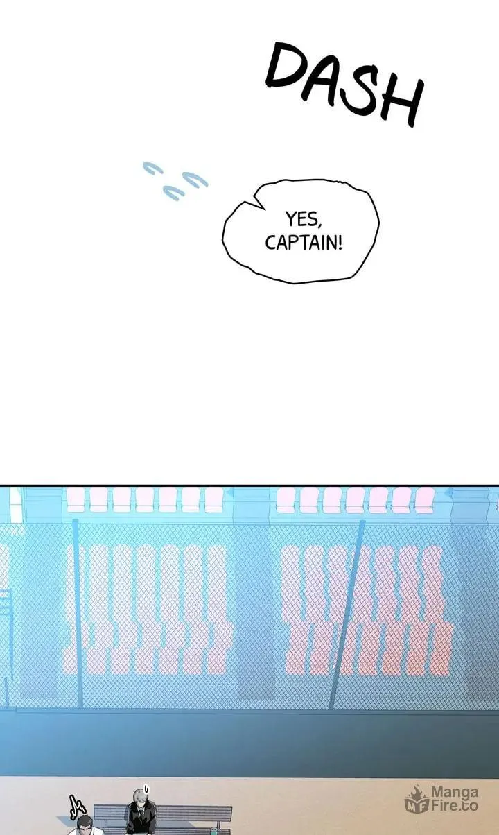 Read Our Peter Pan chapter 28 image 24 on Lezhin