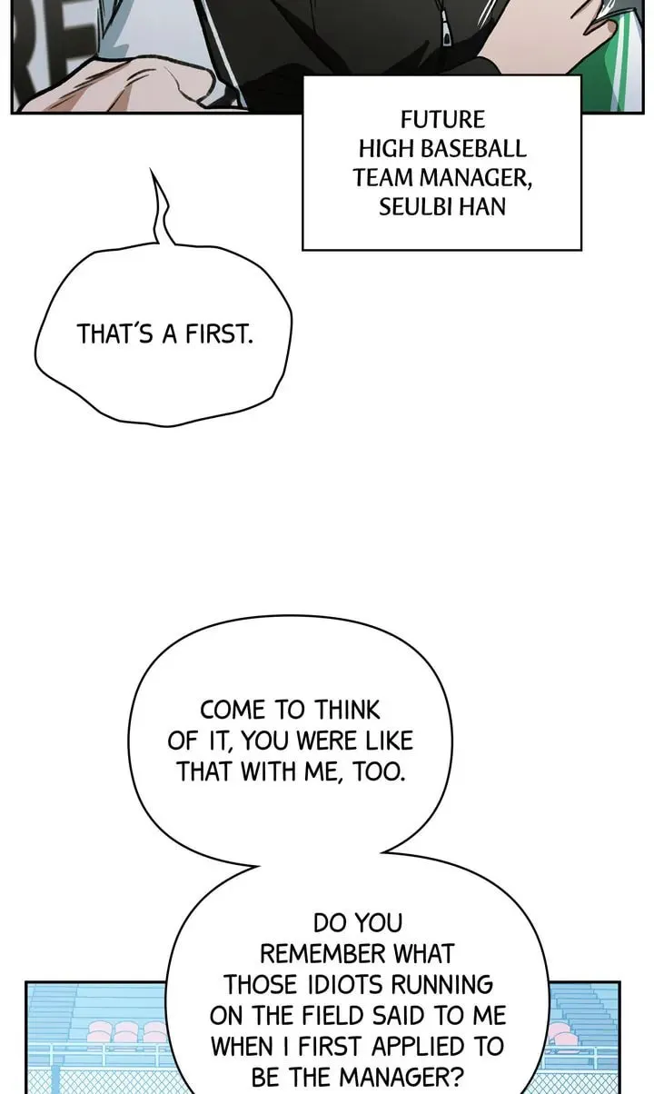 Read Our Peter Pan chapter 28 image 3 on Lezhin