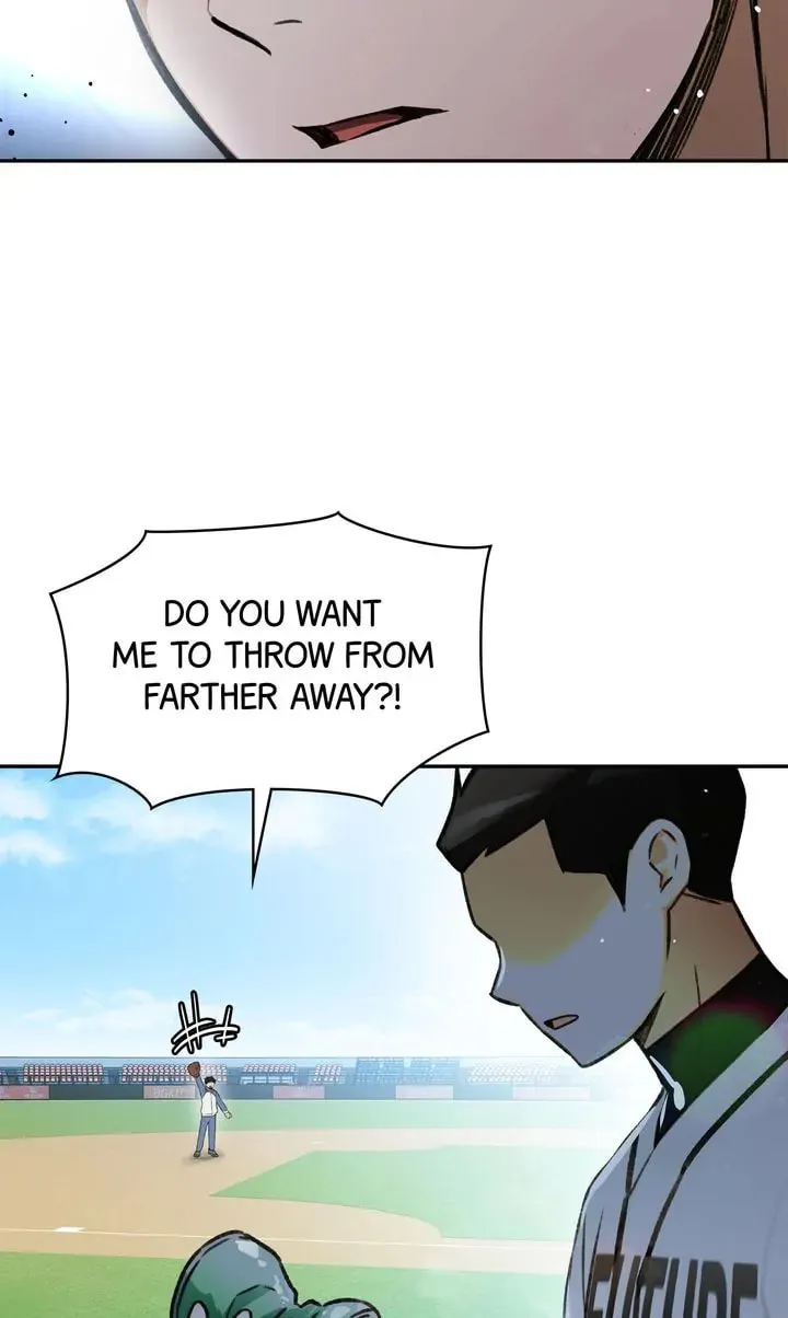 Read Our Peter Pan chapter 28 image 31 on Lezhin