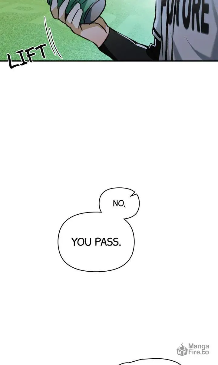 Read Our Peter Pan chapter 28 image 32 on Lezhin