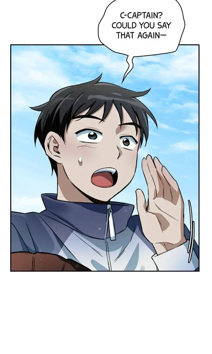 Read Our Peter Pan chapter 28 image 33 on Lezhin