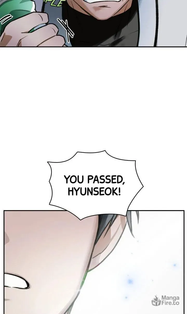 Read Our Peter Pan chapter 28 image 35 on Lezhin