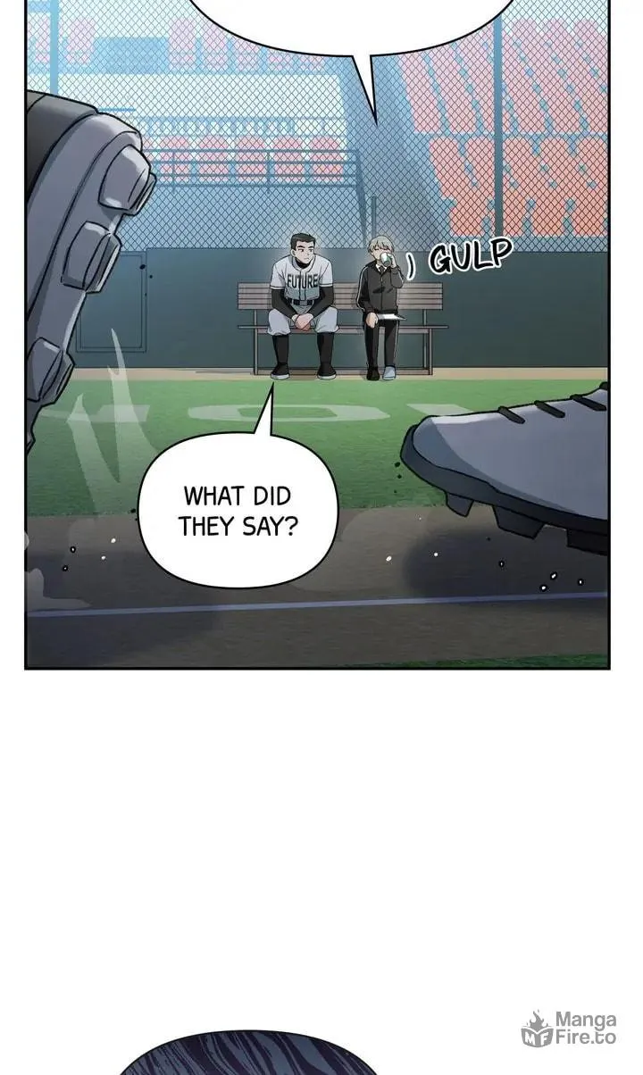 Read Our Peter Pan chapter 28 image 4 on Lezhin