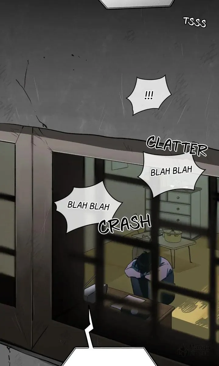 Read Our Peter Pan chapter 28 image 41 on Lezhin