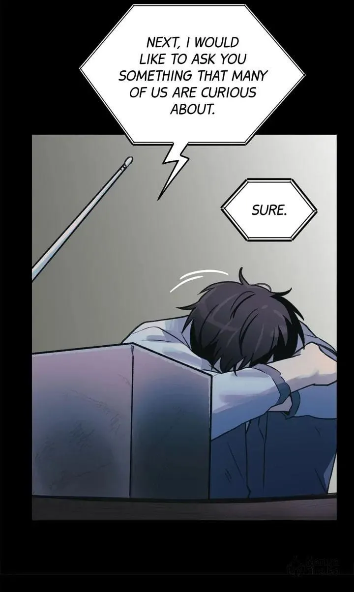 Read Our Peter Pan chapter 28 image 44 on Lezhin