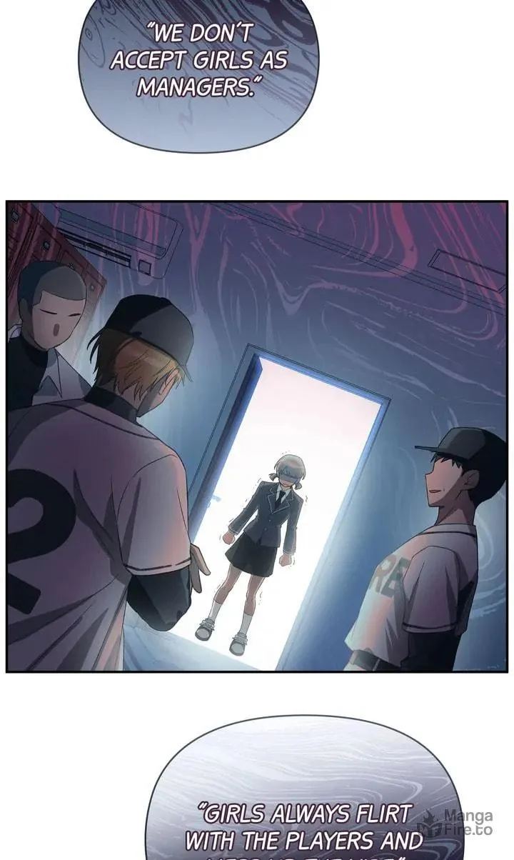 Read Our Peter Pan chapter 28 image 5 on Lezhin