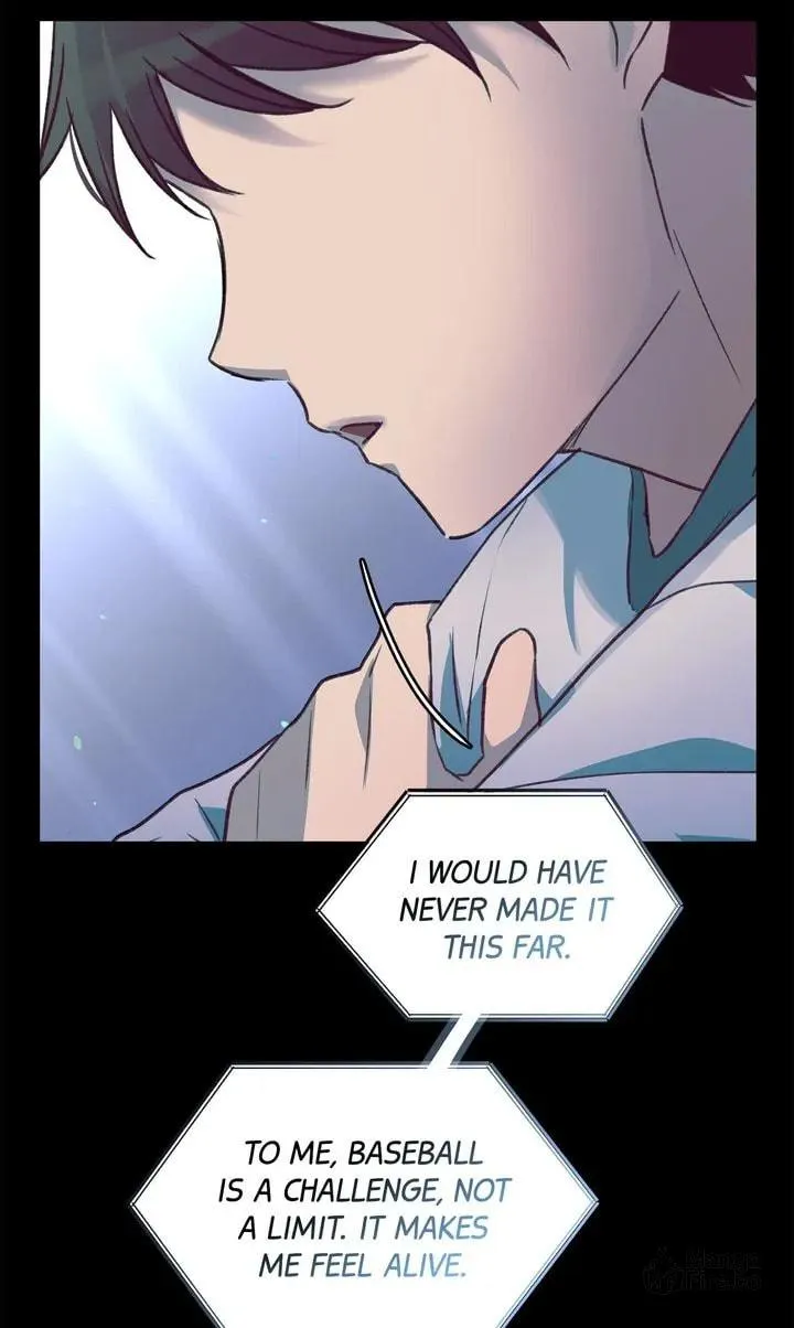 Read Our Peter Pan chapter 28 image 50 on Lezhin