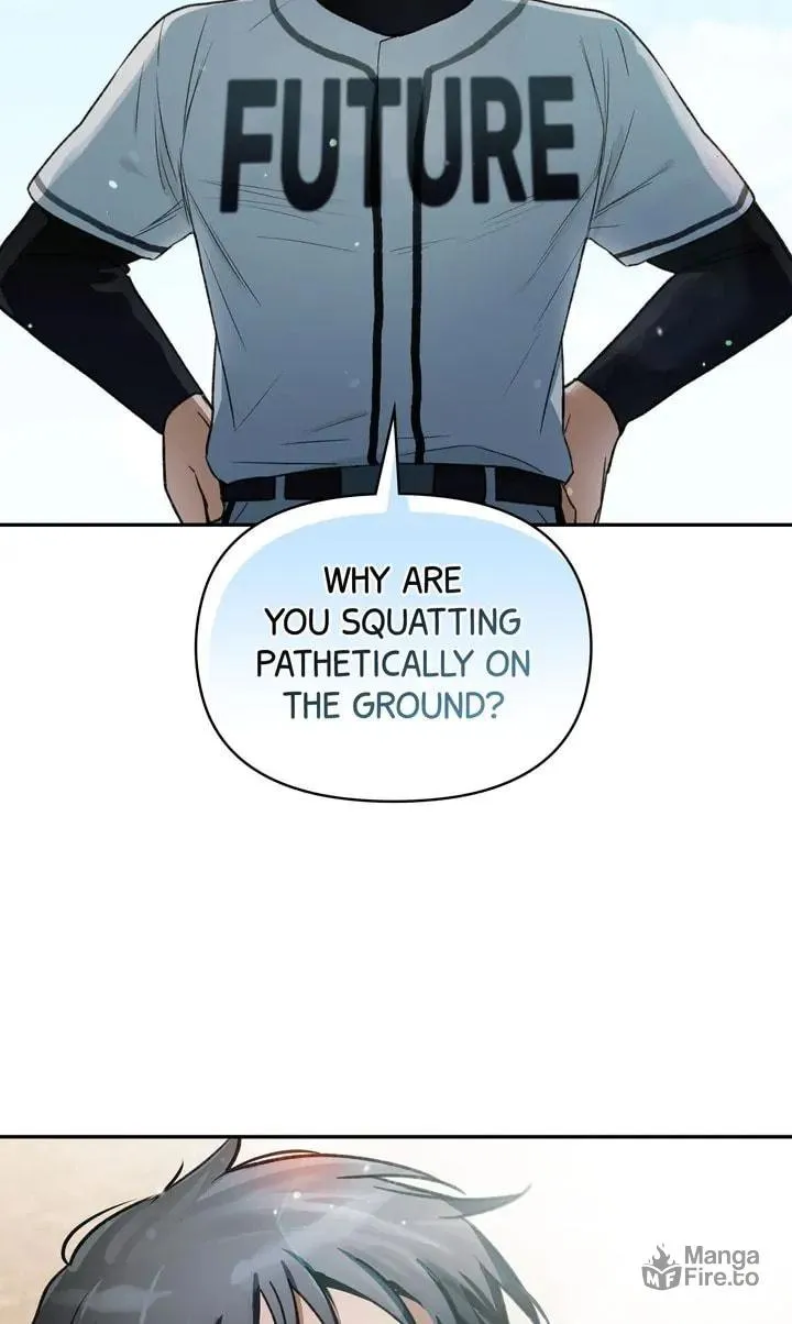 Read Our Peter Pan chapter 28 image 56 on Lezhin