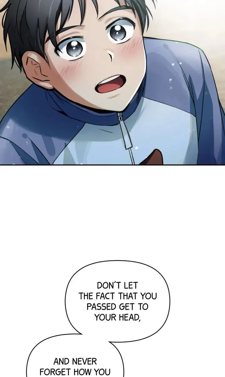Read Our Peter Pan chapter 28 image 57 on Lezhin