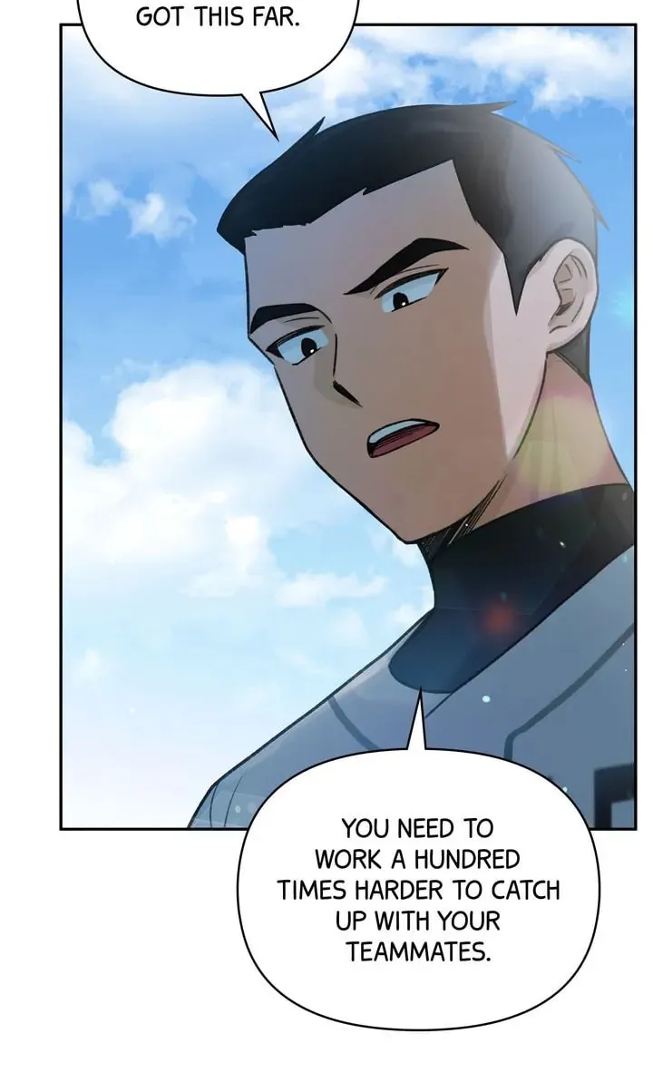 Read Our Peter Pan chapter 28 image 58 on Lezhin