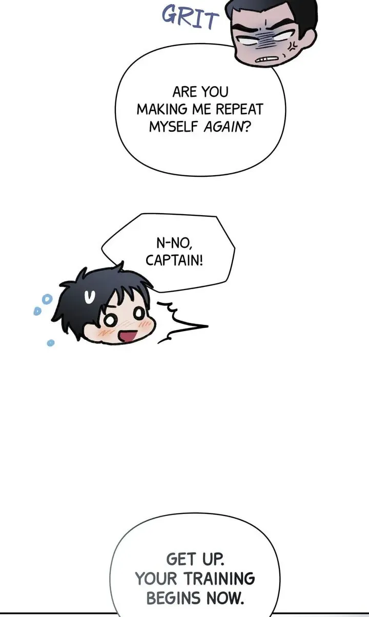 Read Our Peter Pan chapter 28 image 60 on Lezhin