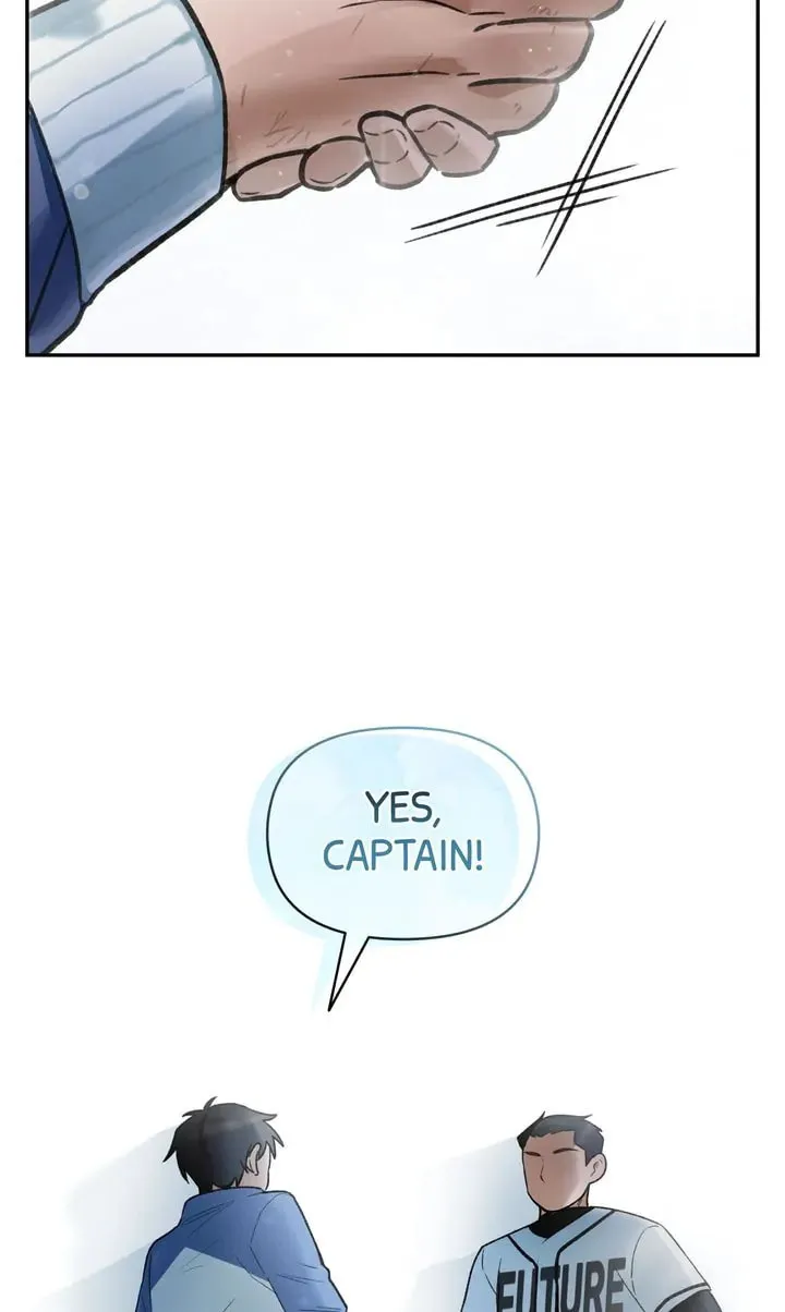 Read Our Peter Pan chapter 28 image 63 on Lezhin