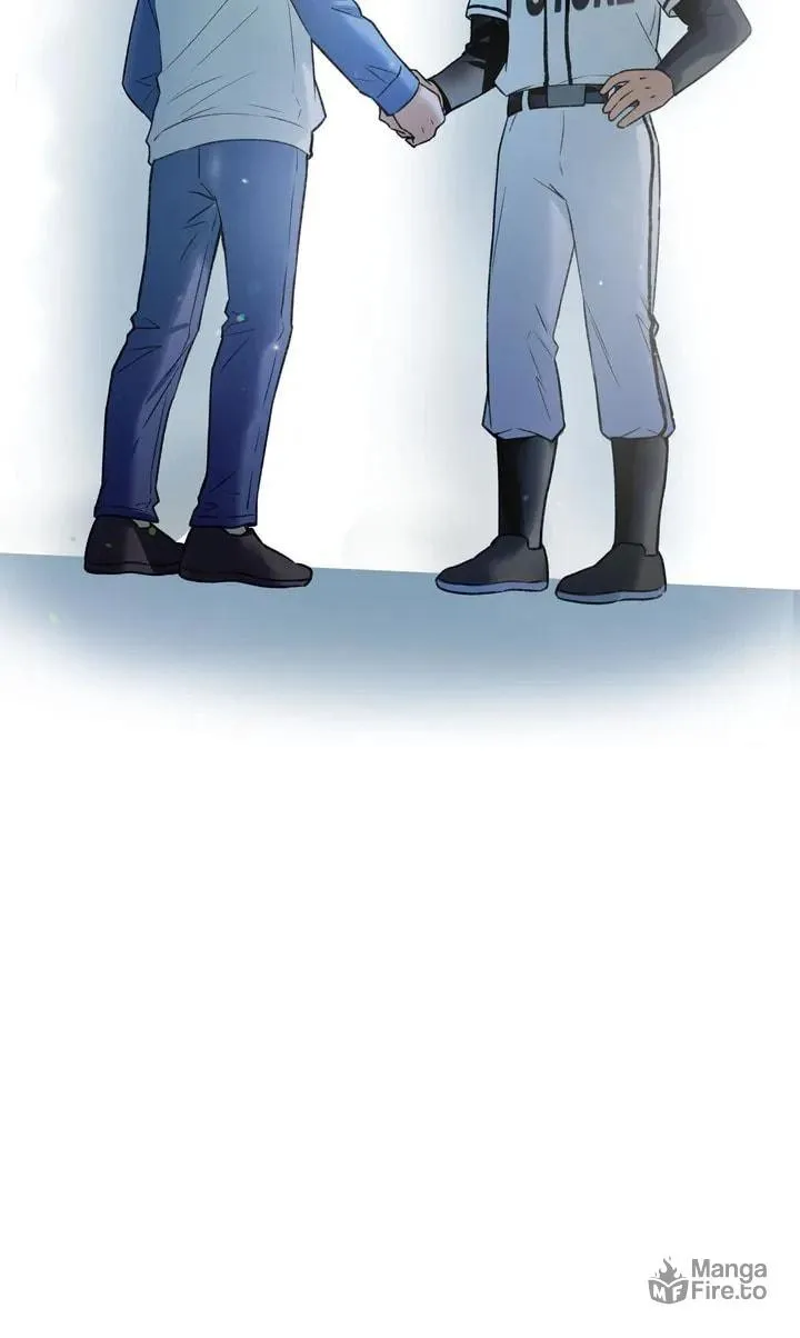 Read Our Peter Pan chapter 28 image 64 on Lezhin