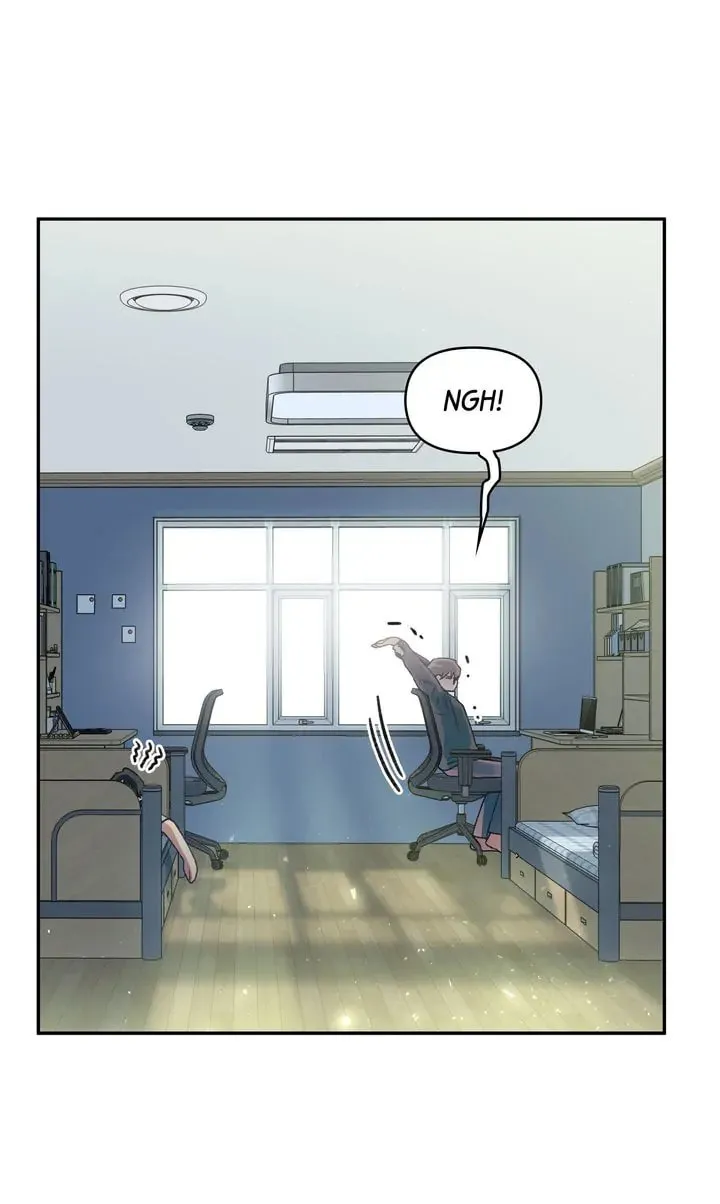 Read Our Peter Pan chapter 28 image 67 on Lezhin