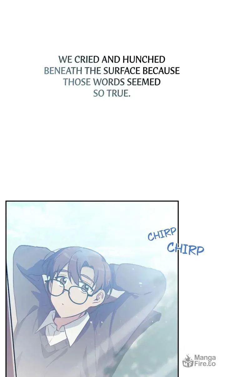 Read Our Peter Pan chapter 28 image 68 on Lezhin