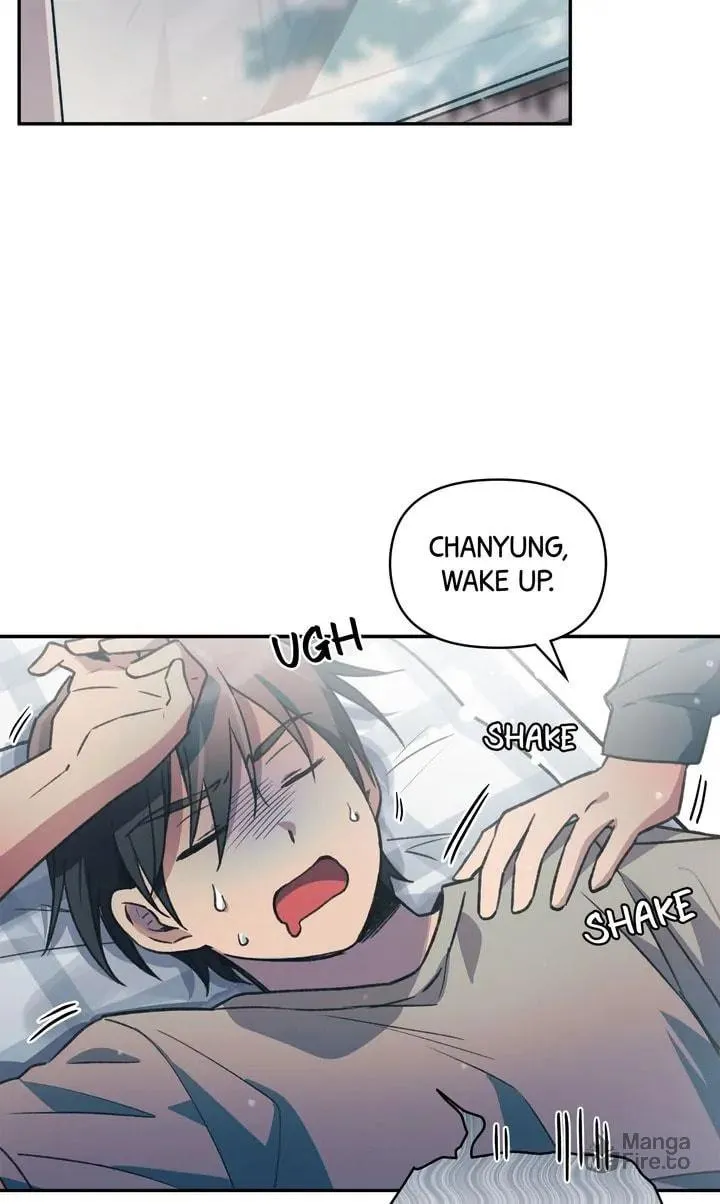 Read Our Peter Pan chapter 28 image 69 on Lezhin
