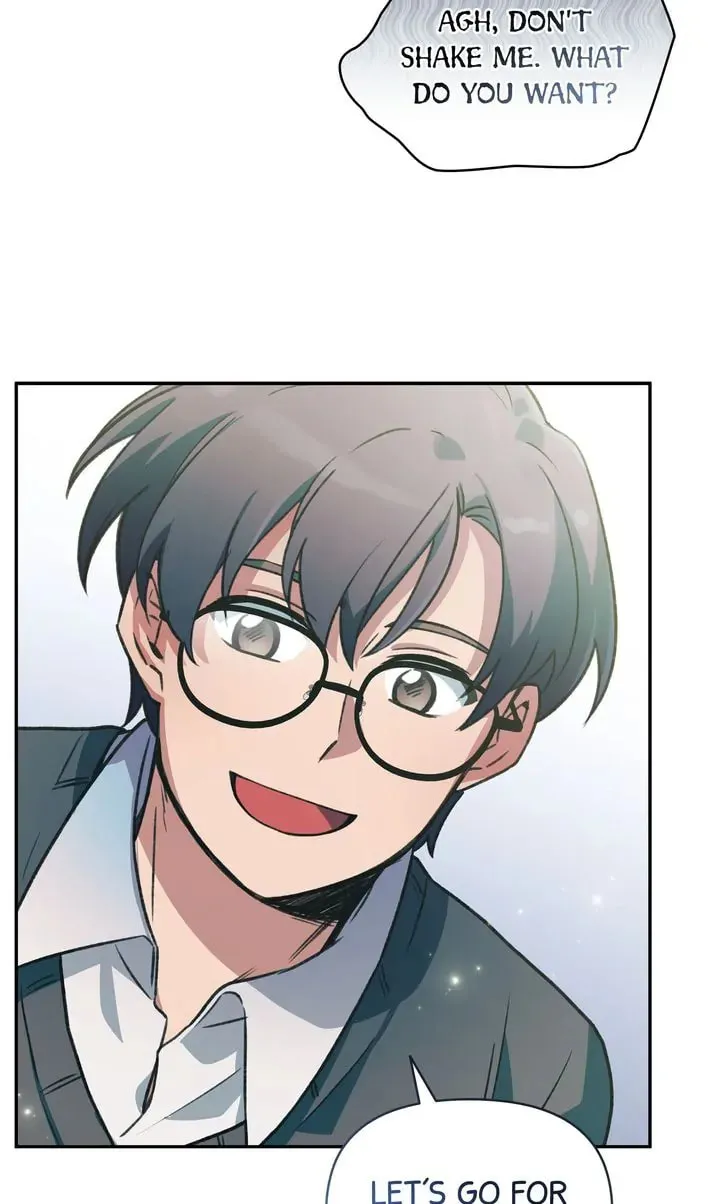 Read Our Peter Pan chapter 28 image 70 on Lezhin