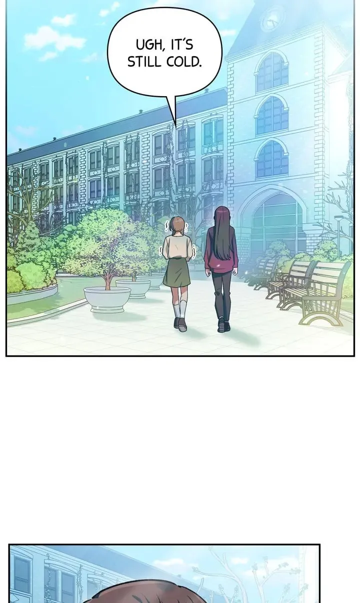 Read Our Peter Pan chapter 28 image 72 on Lezhin