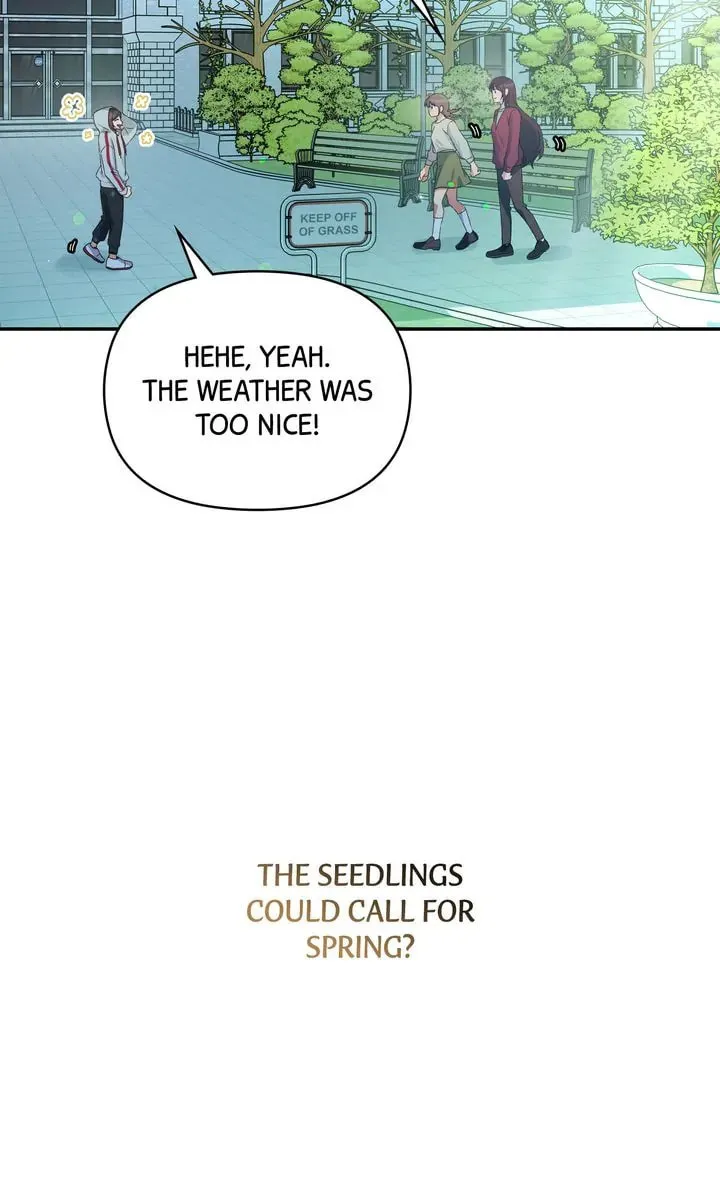 Read Our Peter Pan chapter 28 image 78 on Lezhin