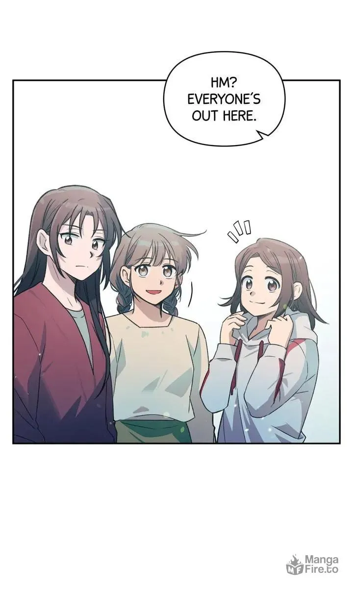 Read Our Peter Pan chapter 28 image 79 on Lezhin