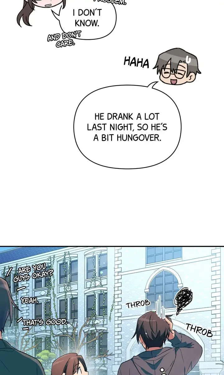Read Our Peter Pan chapter 28 image 81 on Lezhin