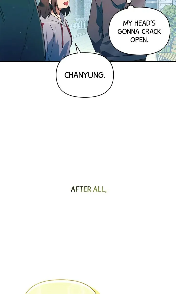 Read Our Peter Pan chapter 28 image 82 on Lezhin