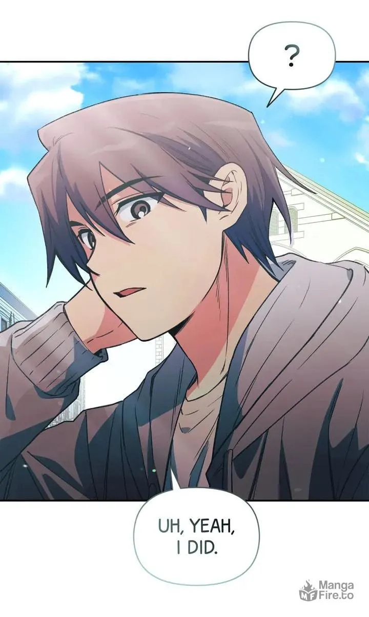 Read Our Peter Pan chapter 28 image 84 on Lezhin