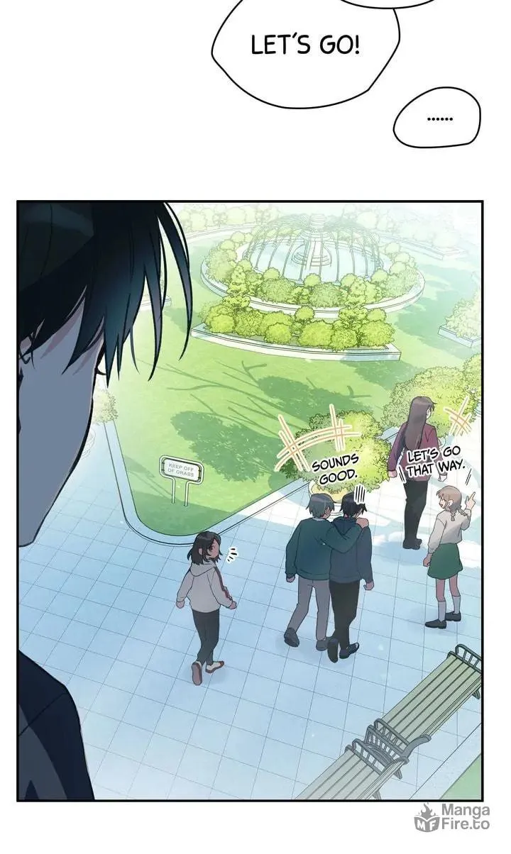 Read Our Peter Pan chapter 28 image 86 on Lezhin