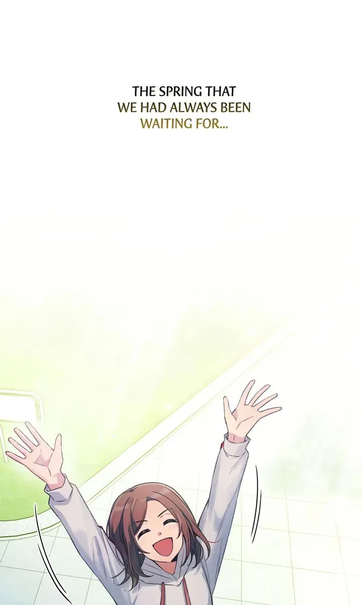 Read Our Peter Pan chapter 28 image 88 on Lezhin