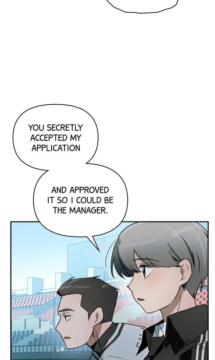 Read Our Peter Pan chapter 28 image 9 on Lezhin