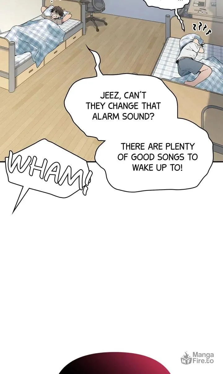 Read Our Peter Pan chapter 29 image 24 on Lezhin
