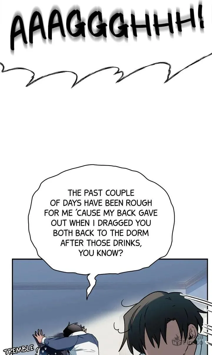 Read Our Peter Pan chapter 29 image 26 on Lezhin