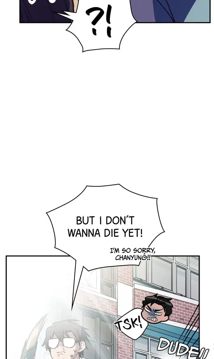 Read Our Peter Pan chapter 29 image 31 on Lezhin