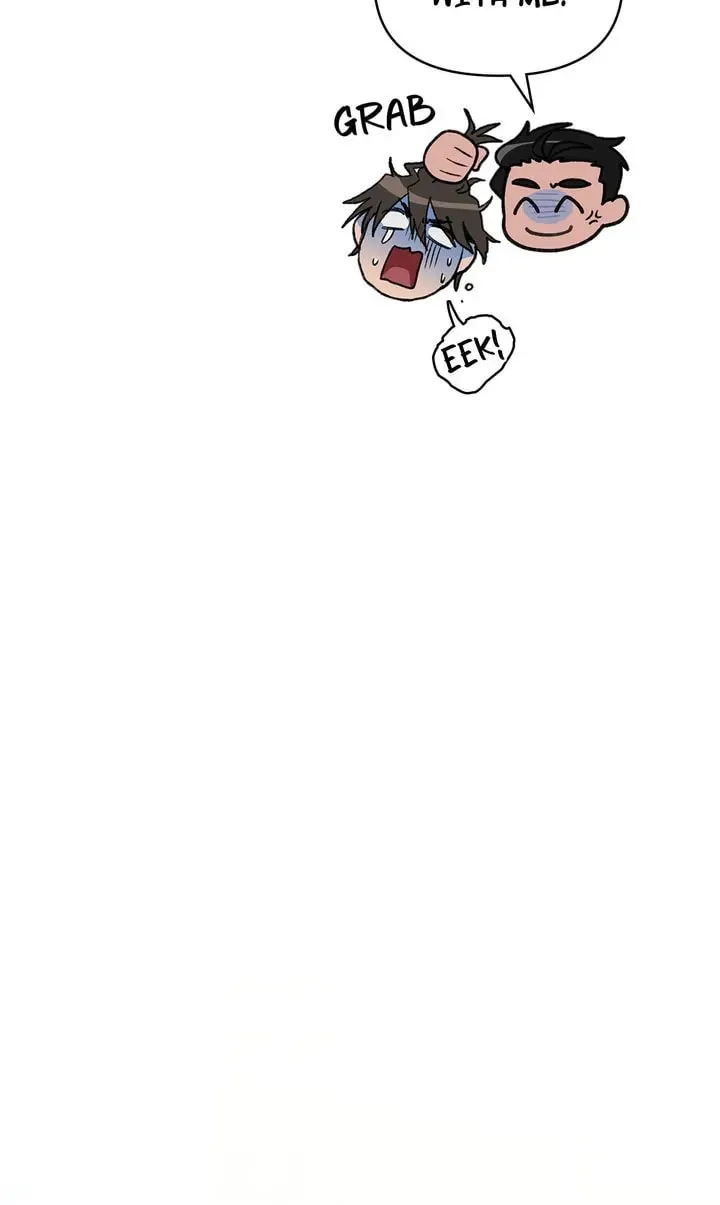 Read Our Peter Pan chapter 29 image 33 on Lezhin