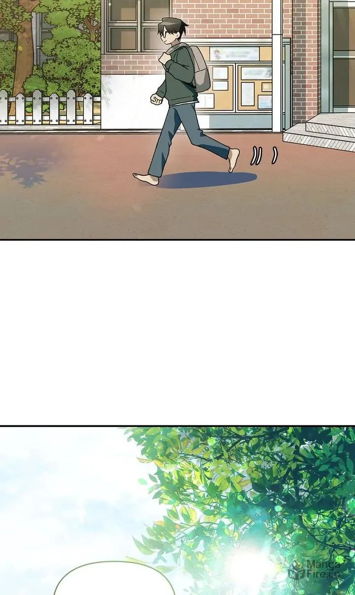 Read Our Peter Pan chapter 29 image 35 on Lezhin