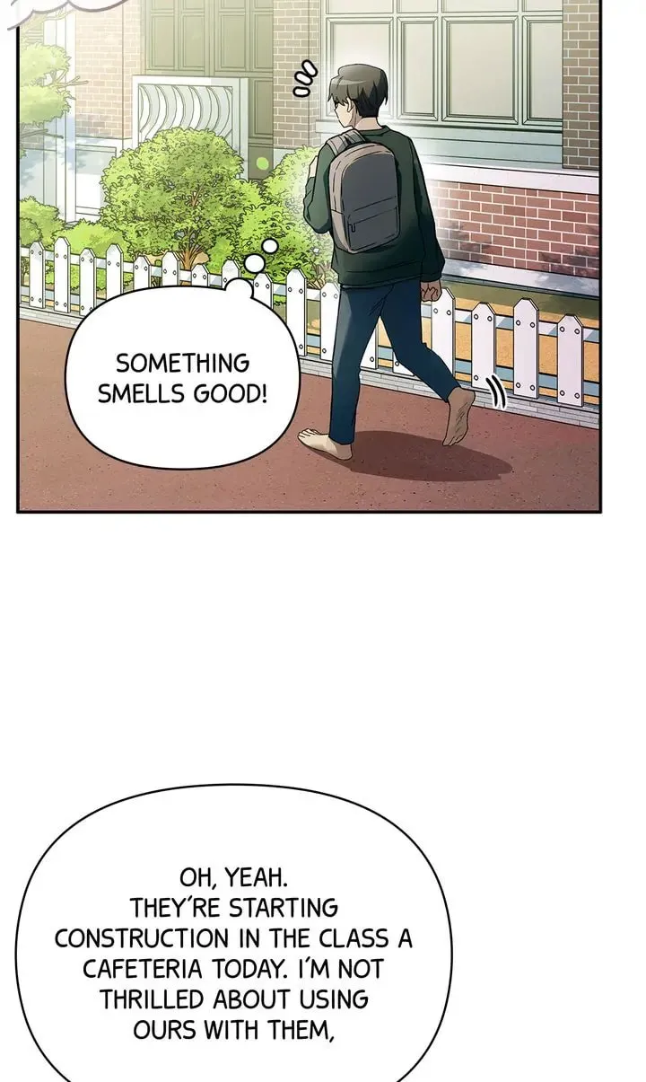 Read Our Peter Pan chapter 29 image 37 on Lezhin