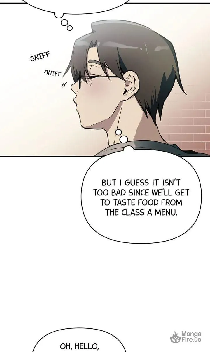 Read Our Peter Pan chapter 29 image 38 on Lezhin
