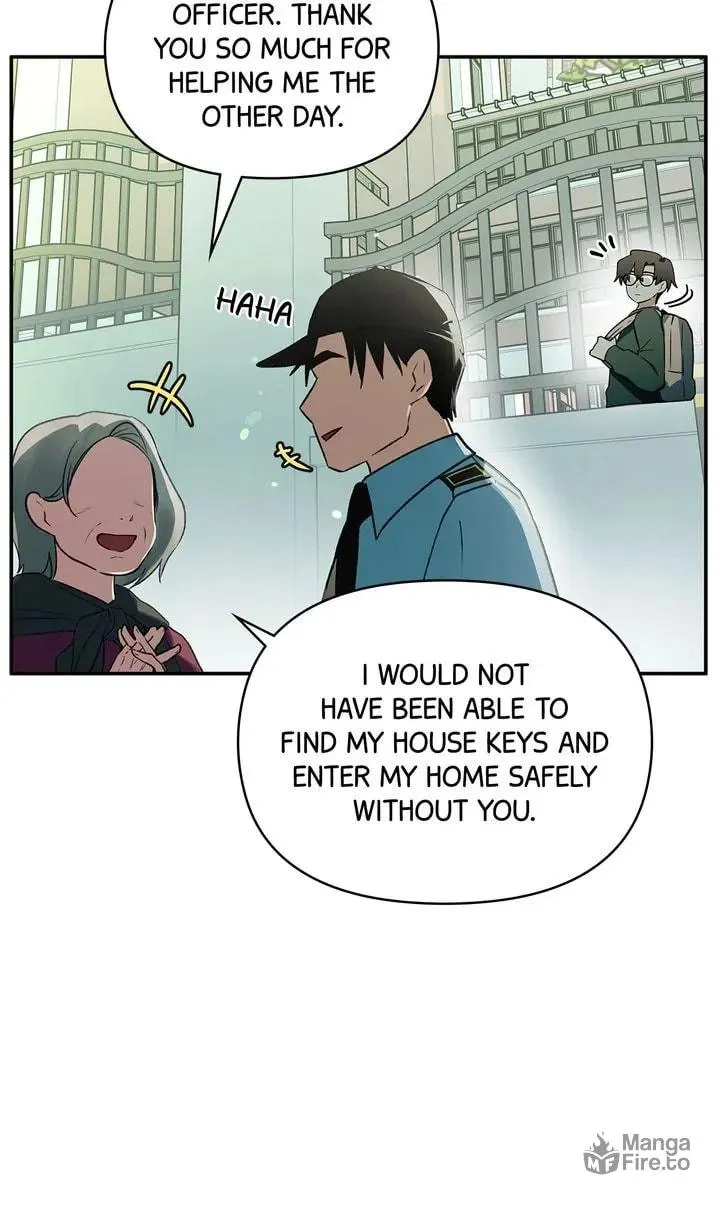 Read Our Peter Pan chapter 29 image 39 on Lezhin