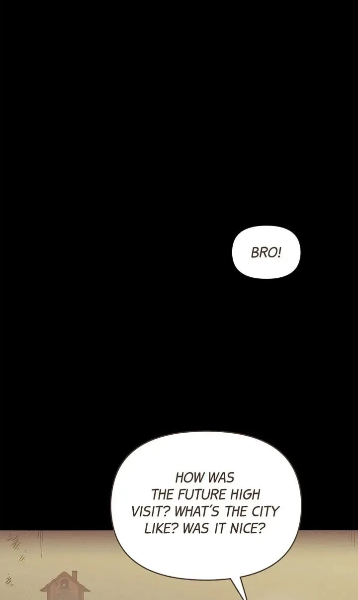 Read Our Peter Pan chapter 29 image 42 on Lezhin