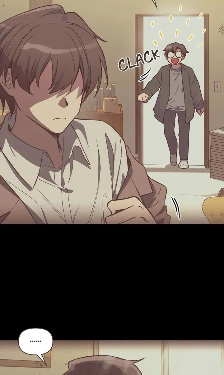 Read Our Peter Pan chapter 29 image 43 on Lezhin