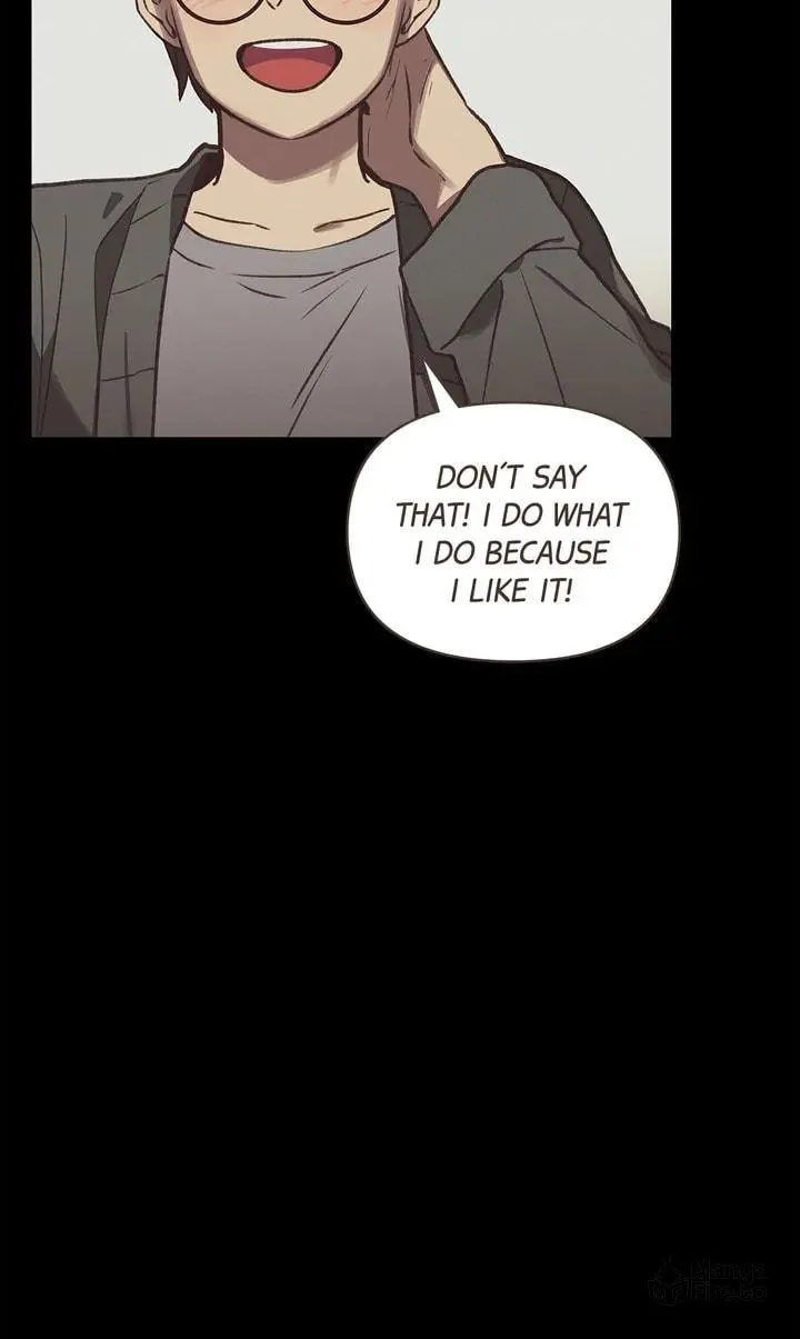Read Our Peter Pan chapter 29 image 47 on Lezhin
