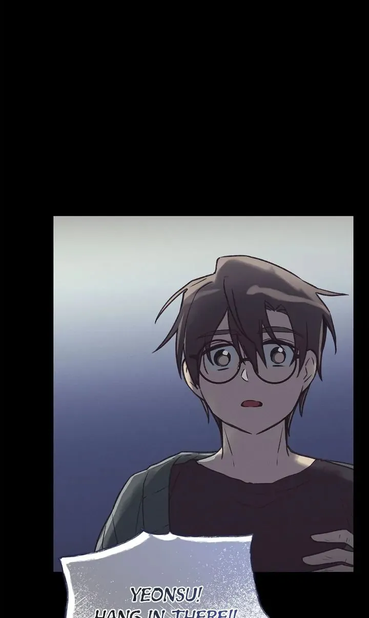 Read Our Peter Pan chapter 29 image 48 on Lezhin