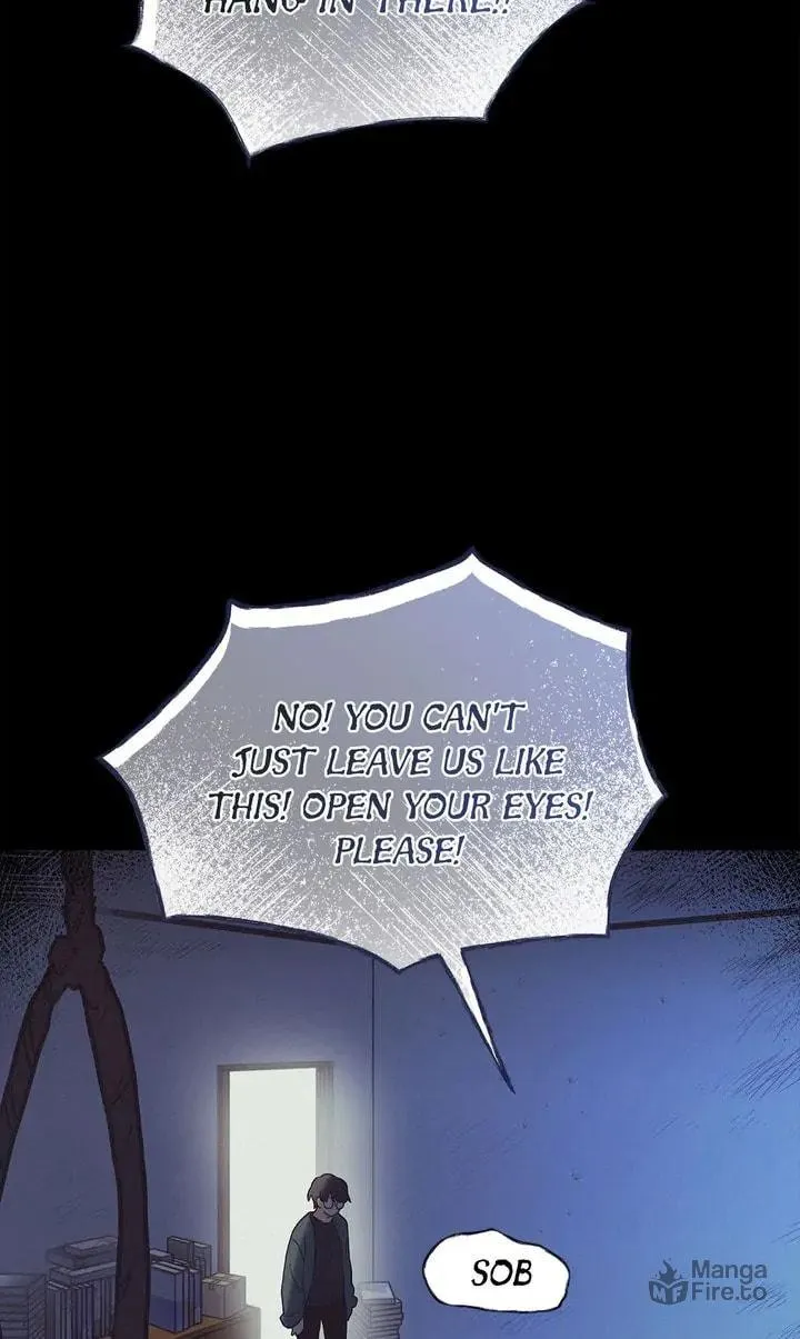 Read Our Peter Pan chapter 29 image 49 on Lezhin
