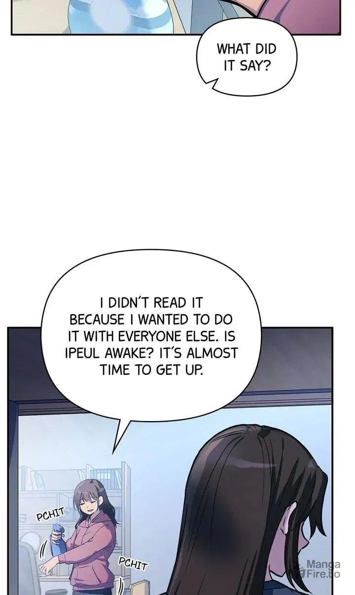 Read Our Peter Pan chapter 29 image 5 on Lezhin