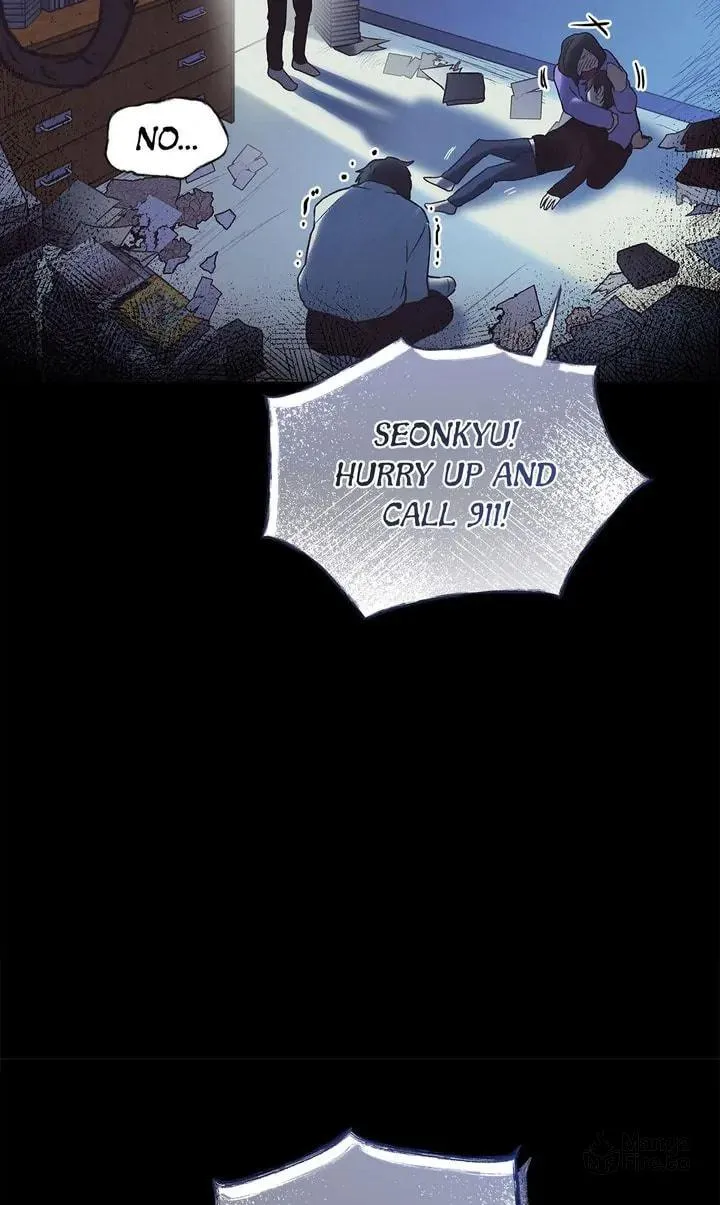 Read Our Peter Pan chapter 29 image 50 on Lezhin