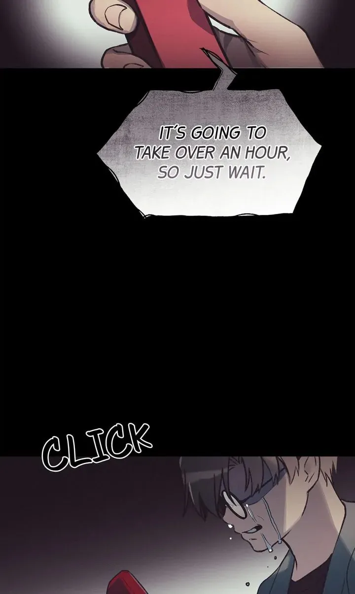Read Our Peter Pan chapter 29 image 52 on Lezhin