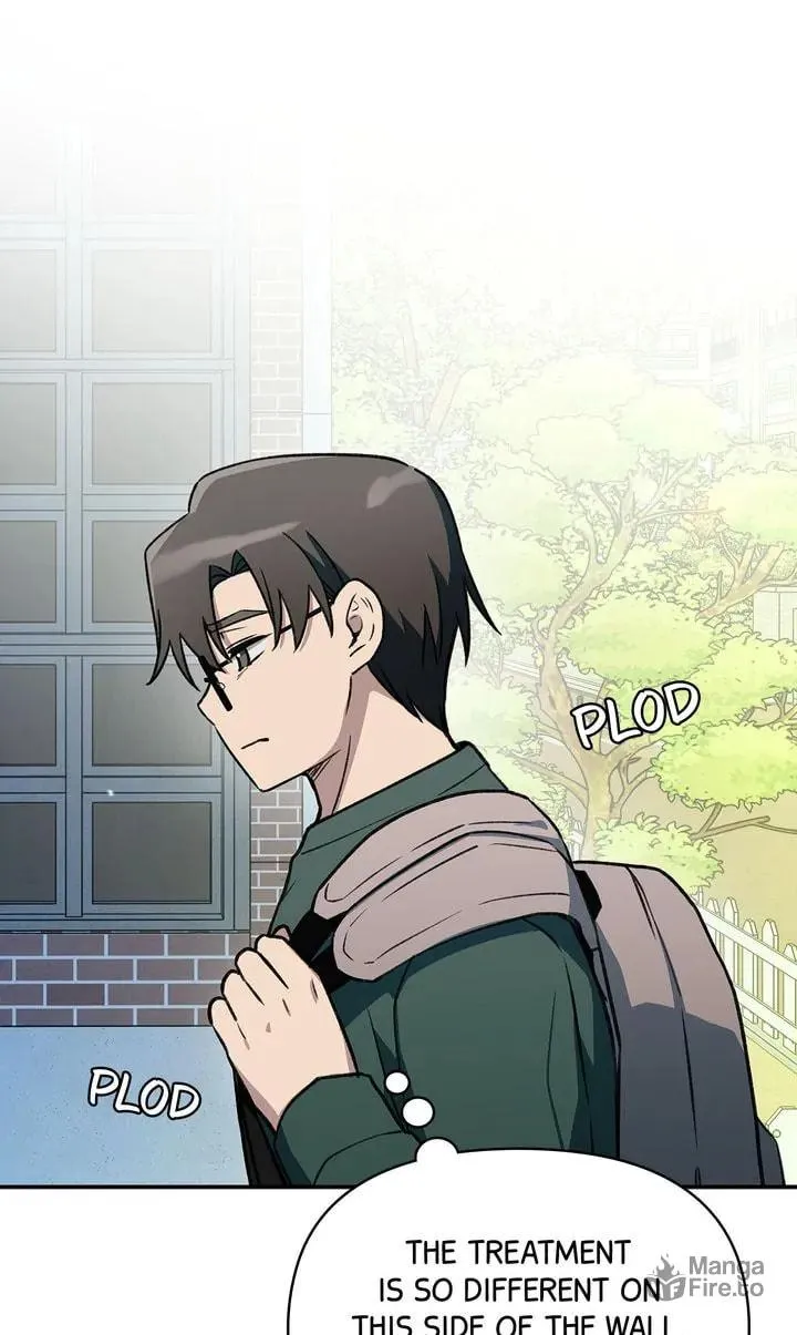 Read Our Peter Pan chapter 29 image 54 on Lezhin
